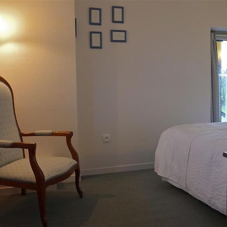 La Nouvelle France Bed and Breakfast Longvillers Εξωτερικό φωτογραφία