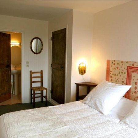 La Nouvelle France Bed and Breakfast Longvillers Εξωτερικό φωτογραφία