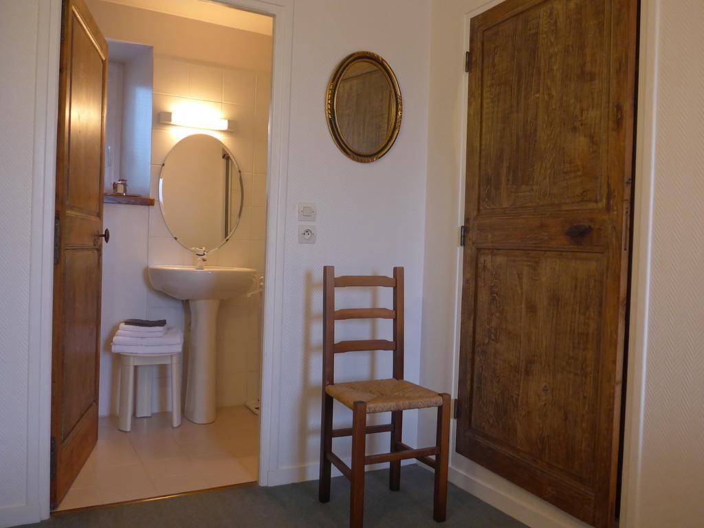 La Nouvelle France Bed and Breakfast Longvillers Εξωτερικό φωτογραφία
